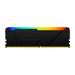 Memory Kingston FURY Beast Black RGB 8GB DDR4 3600MHz CL17 - Памети<<<Компютърни компоненти<<<ValiAPI&&&Компютър Мрежи