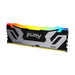 Memory Kingston FURY Renegade Black RGB 24GB DDR5 8400MHz CL40 - Памети за настолни