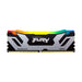 Memory Kingston FURY Renegade Black RGB 24GB DDR5 8400MHz CL40 - Памети за настолни
