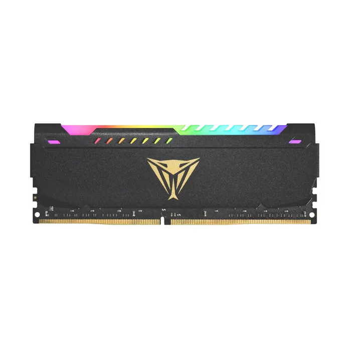 Memory Patriot Viper Steel DDR4 64GB 2X32GB 3600MHZ RGB - DIMM (DDR IV)PAM-DR4<<<Memory devicesPAM<<<ActionPL