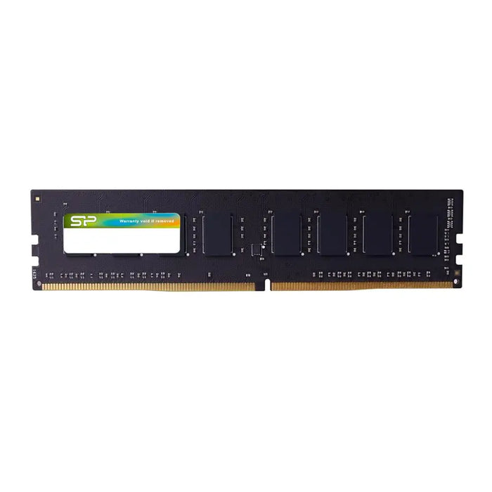 Memory Silicon Power 4GB DDR4 PC4-19200 2400MHz CL17 SP004GBLFU240X02 - Памети<<<Компютърни