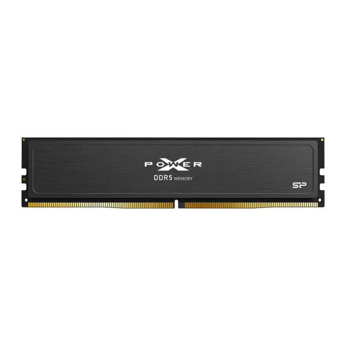 Memory Silicon Power XPOWER Pulse 16GB DDR5 5600MHz CL40 SP016GXLWU560FSJ - Памети за настолни