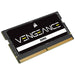 Memory slots Corsair CMSX16GX5M1A5600C48 16 GB DDR5 SDRAM DDR5 5600 MHz - Компютър Мрежи и компоненти<<<Компютри|