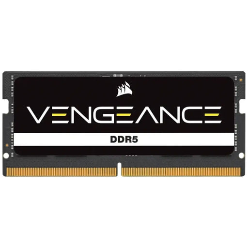 Memory slots Corsair CMSX32GX5M1A5600C48 32 GB DDR5 5600 MHz - RAM памет<<<Компютър Мрежи и компоненти<<<Компютри|