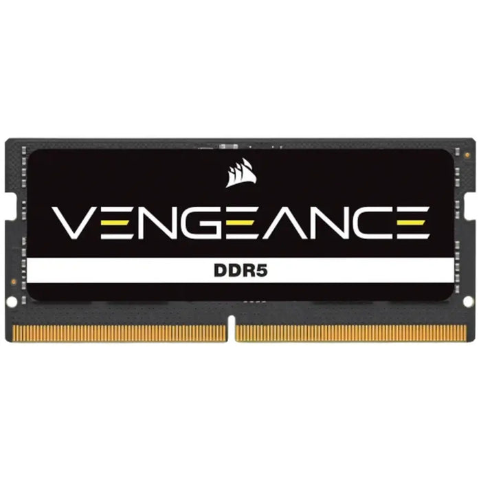 Memory slots Corsair CMSX32GX5M1A5600C48 32 GB DDR5 5600 MHz - RAM памет<<<Компютър Мрежи и компоненти<<<Компютри|