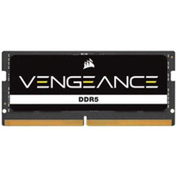 Memory slots Corsair CMSX32GX5M1A5600C48 32 GB DDR5 5600 MHz - RAM памет<<<Компютър Мрежи и компоненти<<<Компютри|