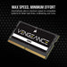 Memory slots Corsair CMSX32GX5M1A5600C48 32 GB DDR5 5600 MHz - RAM памет<<<Компютър Мрежи и компоненти<<<Компютри|