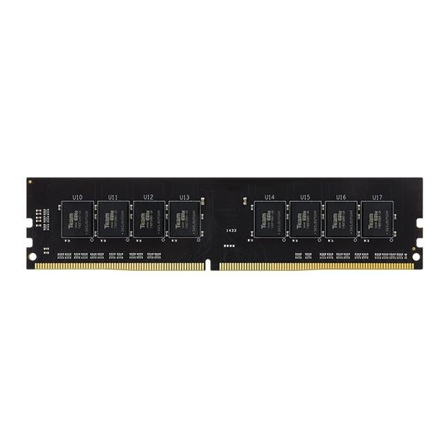 Memory Team Group Elite DDR4 8GB 3200MHz CL22 TED48G3200C2201 - Памети<<<Компютърни