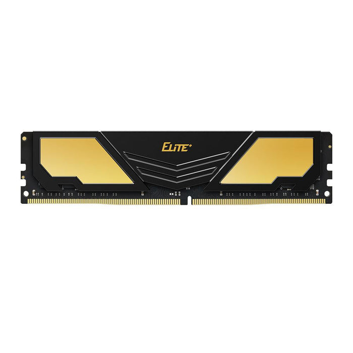 Memory Team Group Elite Plus DDR4 - 8GB 3200MHz CL22 - Памети<<<Компютърни