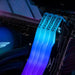 Memory Team Group T-Force Delta RGB DDR5 32GB (2x16GB) 6000MHz CL40 - Памети<<<Компютърни