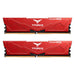 Memory Team Group T-Force Vulcan Red DDR5 32GB (2x16GB) 6000MHz CL30 - Памети<<<Компютърни