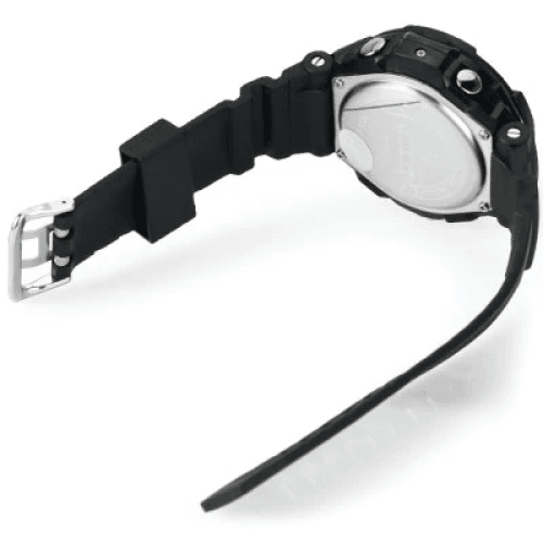 Men waterproof analog-digital LED watch Skmei 0931 - Men’s Watches