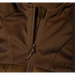 Men’s Berghaus Hooded Hybrid Jacket size M brown - JacketsOSI-KUR<<<ClimbingOSI<<<ActionPL