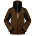 Men’s Berghaus Hooded Hybrid Jacket size M brown - JacketsOSI-KUR<<<ClimbingOSI<<<ActionPL