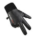Men’s insulated anti-slip telephone gloves - black - Cycling gloves<<<HurtelXML