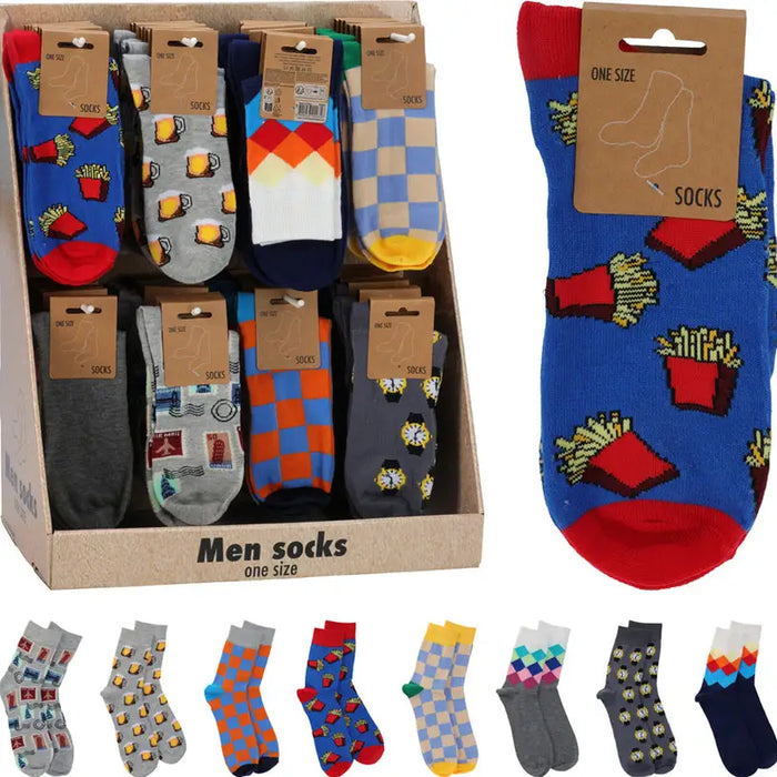 MEN’S SOCKS HZ1981150 - Къмпинг оборудване<<<Къмпинг<<<Градина<<<Praktiker