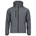 MEN’S SOFTSHELL JACKET SIZE M STENSO REEF - Работни дрехи<<<Работно облекло<<<Инструменти и железария<<<Praktiker