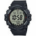 Men’s Watch Casio AE-1500WH-1AVEF Black - Спортни Гривни<<<Електроника Телефони и таблети<<<Компютри|