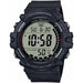 Men’s Watch Casio AE-1500WH-1AVEF Black - Спортни Гривни<<<Електроника Телефони и таблети<<<Компютри|