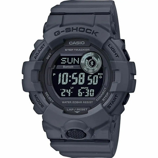 Men’s Watch Casio GBD-800UC-8ER Black - Електроника Телефони и таблети<<<Компютри| Електроника<<<BigBuy&&&Спортни