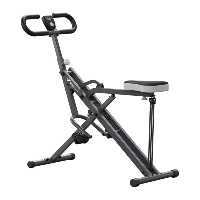 MERACH squat machine MR-R07BH1
