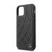 Mercedes Bow Line iPhone 11 Pro Case - Black - Cell phone cases and covers<<<HurtelXML
