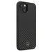 Mercedes Carbon Fiber Dynamic case for iPhone 15 - black - Cell phone cases and covers<<<HurtelXML