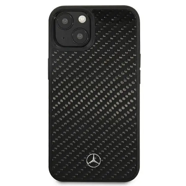 Mercedes Dynamic Line Case for iPhone 13 mini - Black - Cell phone cases and covers<<<HurtelXML