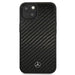 Mercedes Dynamic Line Case for iPhone 13 mini - Black - Cell phone cases and covers<<<HurtelXML