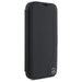 Mercedes Leather Wood Imitation iPhone 16 Pro Case - Black - Cell phone cases and covers<<<HurtelXML
