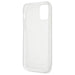 Mercedes Line Case for iPhone 12 Pro Max - Transparent - Cell phone cases and covers<<<HurtelXML