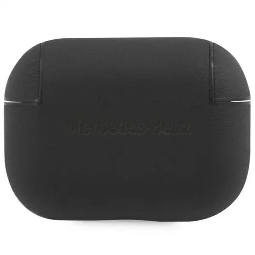 Mercedes MEAP2CSLBK AirPods Pro 2 cover black/black Electronic Line - Cell phone cases and covers<<<HurtelXML