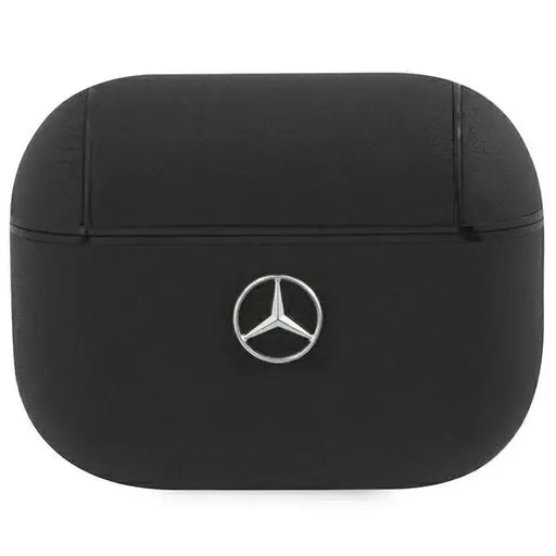 Mercedes MEAP2CSLBK AirPods Pro 2 cover black/black Electronic Line - Cell phone cases and covers<<<HurtelXML