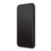 Mercedes MEHCN58SILBK iPhone 11 Pro hardcase black/black Silicone Line - Cell phone cases and covers<<<HurtelXML