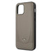 Mercedes MEHCP12LARMBR iPhone 12 Pro Max 6,7’’ brązowy/brown hardcase Urban Line - Cell phone cases