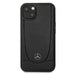 Mercedes MEHCP13SARMBK iPhone 13 mini 5,4’’ hardcase czarny/black Urban Line - Cell phone cases and covers<<<HurtelXML