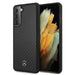 Mercedes MEHCS21SRCABK S21 G991 czarny/black carbon hardcase Dynamic Line - Cell phone cases and covers<<<HurtelXML