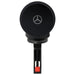 Mercedes MEMWCCK magnetic holder for grille/window black/black Silver Stars MagSafe - Cell phone holders<<<HurtelXML