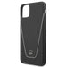 Mercedes Pattern Line iPhone 11 Pro Max Case - Black - Cell phone cases and covers<<<HurtelXML