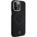Mercedes Silicone Bicolor MagSafe case for iPhone 15 Pro - black - Cell phone cases and covers<<<HurtelXML