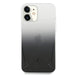 Mercedes Transparent Line Case for iPhone 12 mini - Black - Cell phone cases and covers<<<HurtelXML