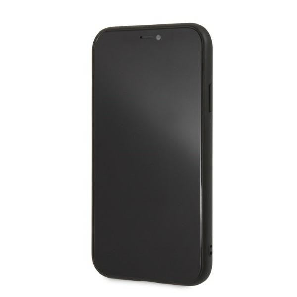 Mercedes MEHCI61THLBK iPhone Xr black/black hardcase New Organic I