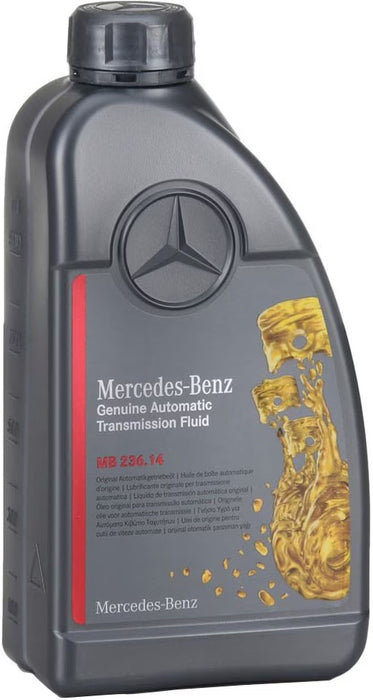 MERCEDES-BENZ 236.14 1L
