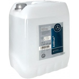 MERCEDES-BENZ ADBLUE 10L