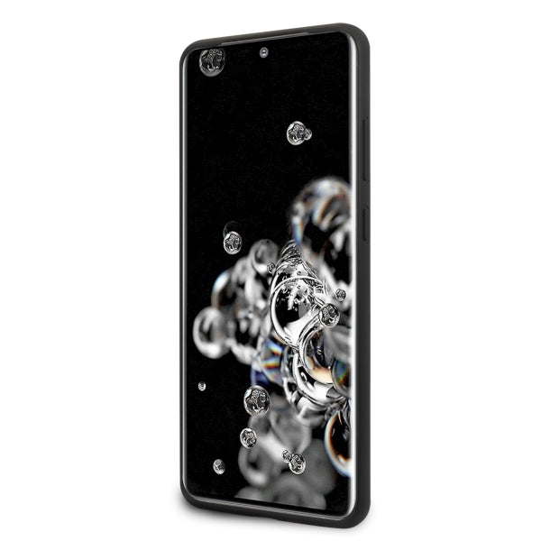 Mercedes Dynamic case for Samsung Galaxy S20 Ultra - black