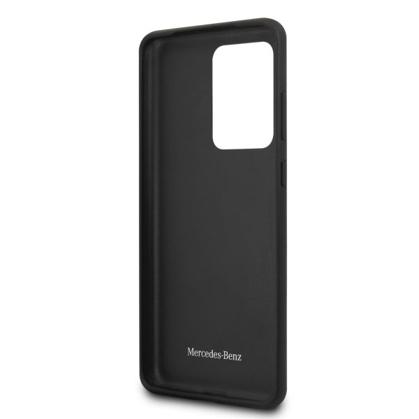 Mercedes Dynamic case for Samsung Galaxy S20 Ultra - black