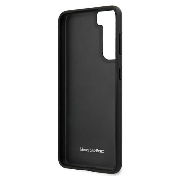 Mercedes Urban Line Case for Samsung Galaxy S21+ - Black