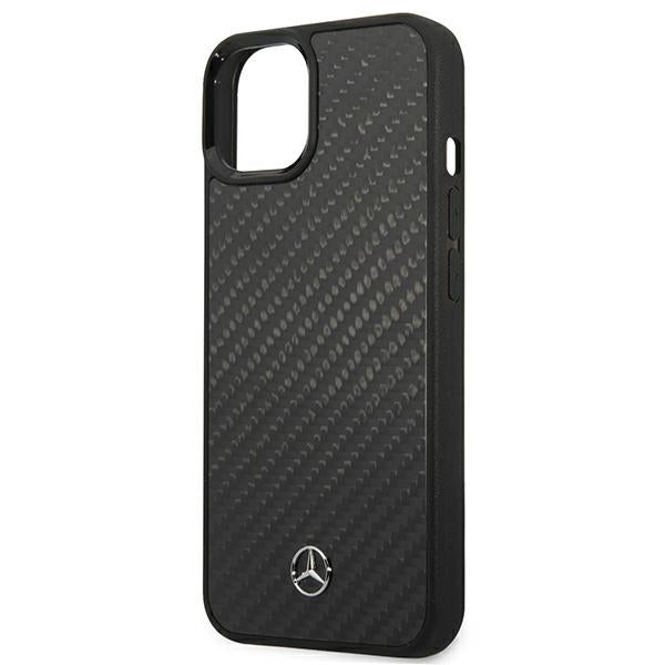 Mercedes Dynamic Line Case for iPhone 13 mini - Black