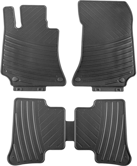 Гумени TPE Стелки OEM Mercedes CLS II (C218) 2010 - 2018