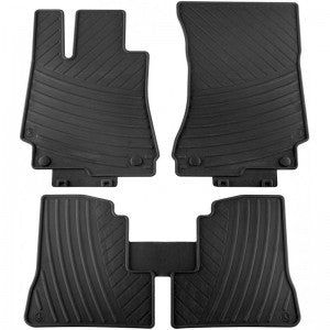 Гумени TPE Стелки OEM Mercedes S-CLASS (W221) 2005 - 2013 къса база